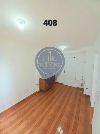 Imagem Apartamento à venda em São Paulo-SP, na Vila Parque Jabaquara: 1 quarto, 1 banheiro, 1 vaga, 25m² de área. Venha conferir!
