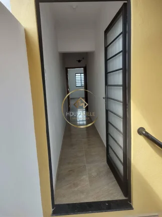 Imagem Casa Sobrado, 4 Kitnets, 120m², Parque Industrial, Sjc.