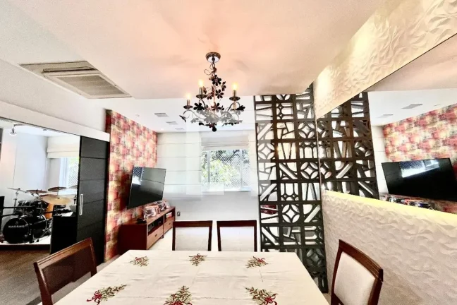 Imagem Apartamento à Venda - Copacabana, 3 Quartos, 100 m2