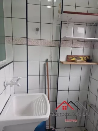 Imagem Apartamento - Vl Tupi