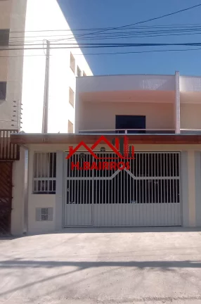Casa com 03 Dormitórios à Venda no Jardim das Indústrias - SJCampos