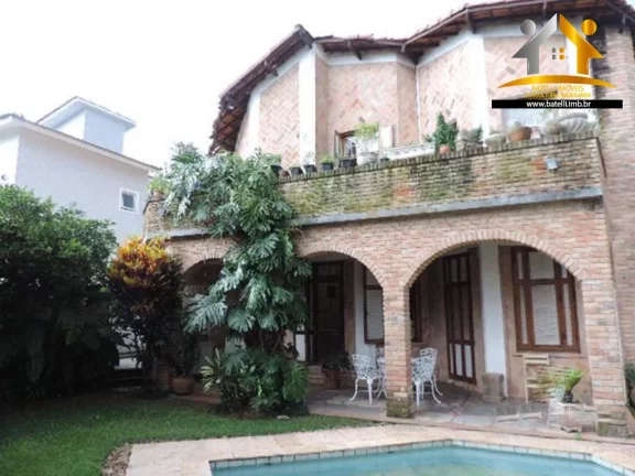 Imagem Casa à venda no condomínio Nova Higienopolis - Batelli Imóveis