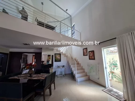 Imagem Sobrado City Ribeirão Oportunidade com 4 suítes