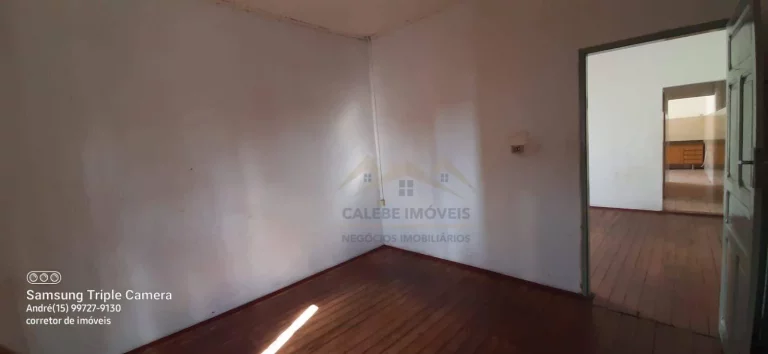 Imagem Casa com 2 dormitórios à venda, 62 m² por R$ 320.000,00 - Centro - Tatuí/SP