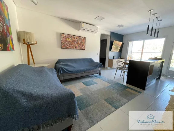 Imagem Apartamento 2 dormitórios em ótima localização na Praia das Toninhas