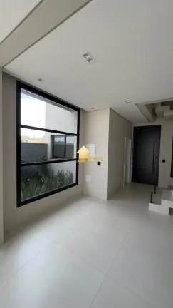 Imagem Sobrado 4 suítes Condomínio Florais Pérola