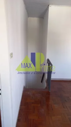 Imagem Aluguel de Casa na Vila Santa Isabel, São Paulo-SP: 1 Quarto, 1 Sala, 1 Banheiro, 75m² de Área!