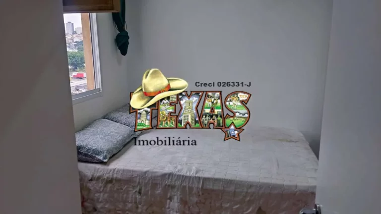 Imagem APARTAMENTO 32M² PARA VENDA EM ITAQUERA
