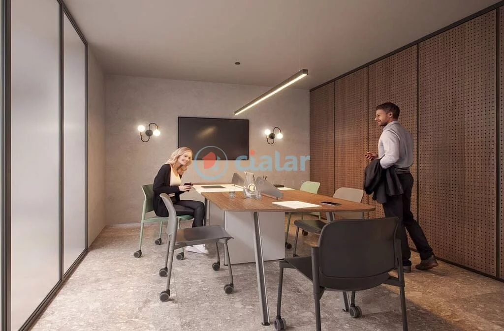 Imagem Studio à venda 1 Quarto 43.91M Centro Rio de Janeiro - RJ | Send Cooliving - Studios