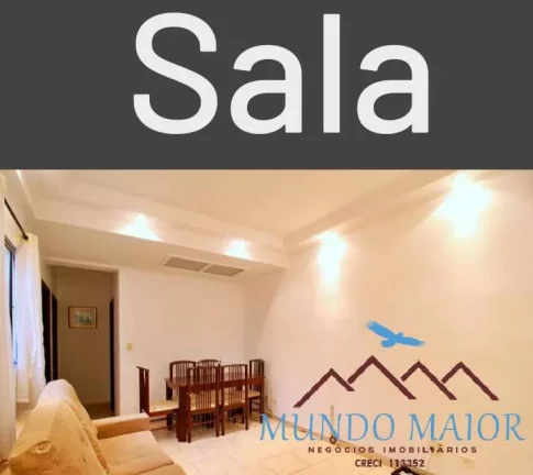 Imagem Apto 2 Quartos e 2 vagas à venda, 55m - Santa Teresinha - R$ 320.000.00