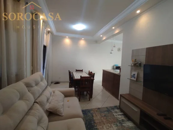 Imagem Casa à Venda - 150m² com suite - Vila Amato Zona Leste
