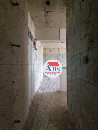 Imagem Apartamento à venda, 71 m² por R$ 310.000,00 - Mirim - Praia Grande/SP