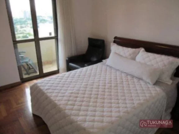 Imagem Apartamento com 5 dormitórios à venda, 275 m² por R$ 2.900.000,00 - Campo Belo - São Paulo/SP