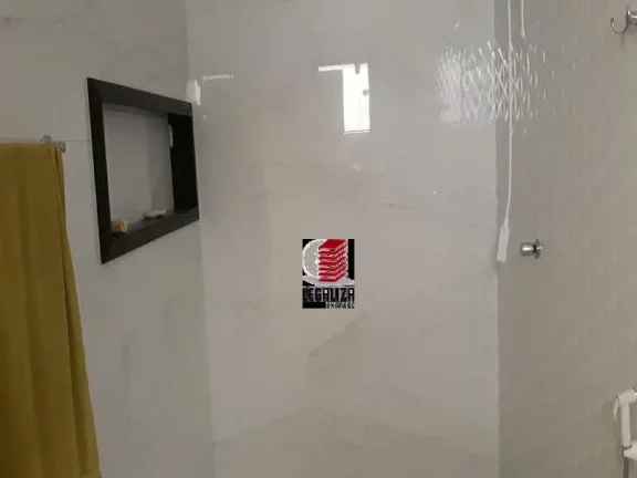 Imagem Vendo casa maravilhosa em Morada de Santa Fi¿½