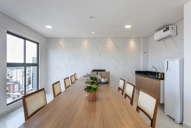 Imagem Apartamento à venda em João Pessoa, Tambauzinho, com 2 quartos, 46,8m2