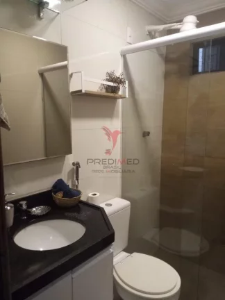 Imagem Apartamento de 3 Quartos,térreo a apenas 150 m da Praia , área privativa, no Bessa