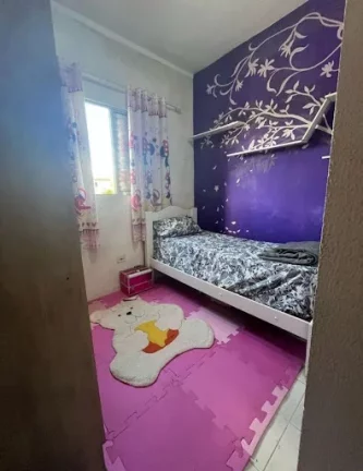Imagem Sobrado com 2 quartos à venda, 58 m² por R$ 270.000.000 - Vicente de Carvalho - Guarujá/SP