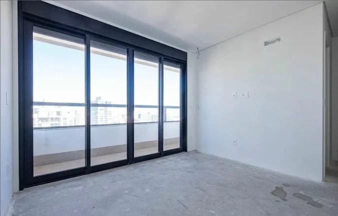 Imagem APARTAMENTO RESIDENCIAL em São Paulo - SP, Pinheiros