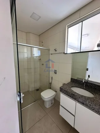 Imagem APARTAMENTO RESIDENCIAL em PARÁ DE MINAS - MG, NOSSA SENHORA DAS GRAÇAS