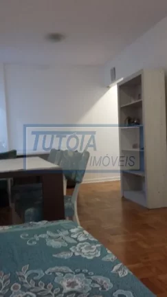 Imagem APARTAMENTO À VENDA NO PARAÍSO, SÃO PAULO