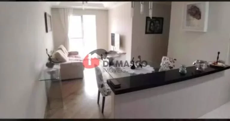 Imagem Apartamento à venda, Jardim Santo André, Santo André, SP