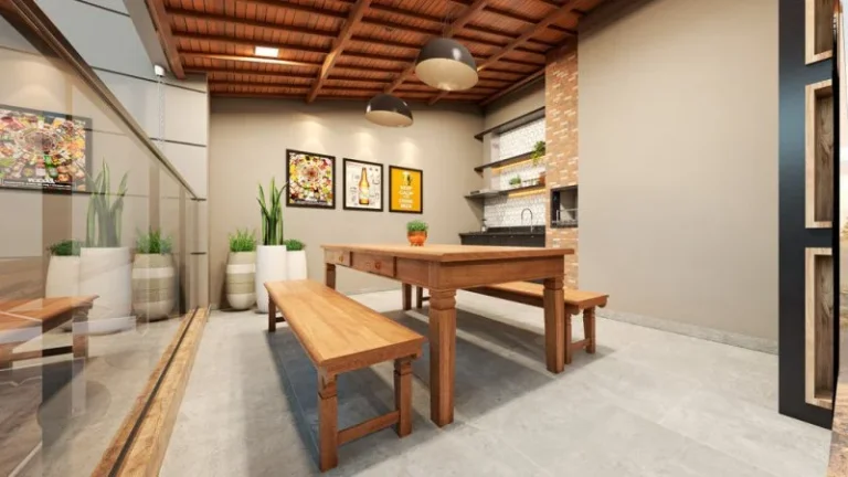 Imagem Apartamento a venda no Tabuleiro Camboriú