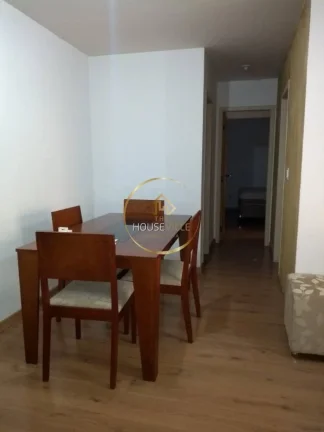Imagem Apartamento, Edifício Pontal de Castelhanos, 68m², Floradas de São José