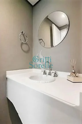 Imagem Apartamento à Venda em Vila Suzana - São Paulo/SP.