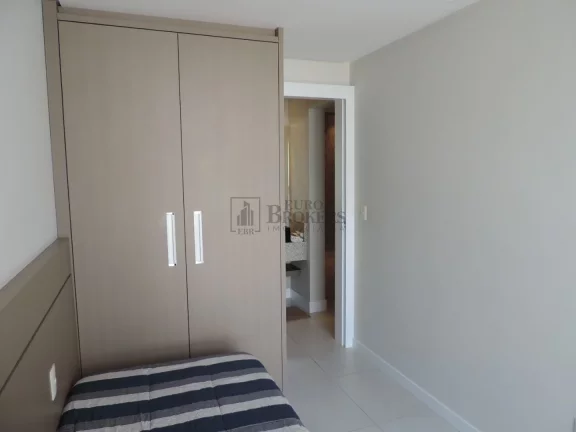 Imagem Apartamento com 3 dormitórios à venda no Centro de Balneário Camboriú/SC