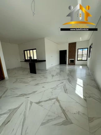 Imagem Casa a venda condomínio Vila Real (Tijuco Preto/Cotia) - Batelli Imóveis