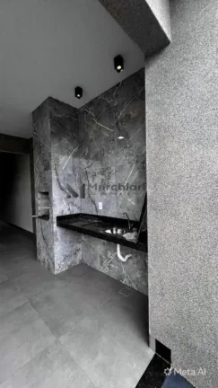 Imagem Casa 2 Quartos com Suíte em Trindade | Acabamento Premium