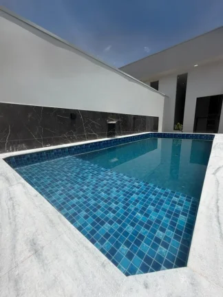 Imagem Casa para Venda em Itanhaém, Jamaica (Praia), 2 dormitórios, 1 suíte, 2 banheiros, 2 vagas