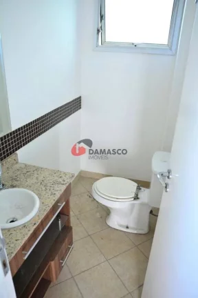Imagem Apartamento à venda 4 Quartos, 4 Suites, 3 Vagas, 176M², Santa Paula, São Caetano do Sul - SP