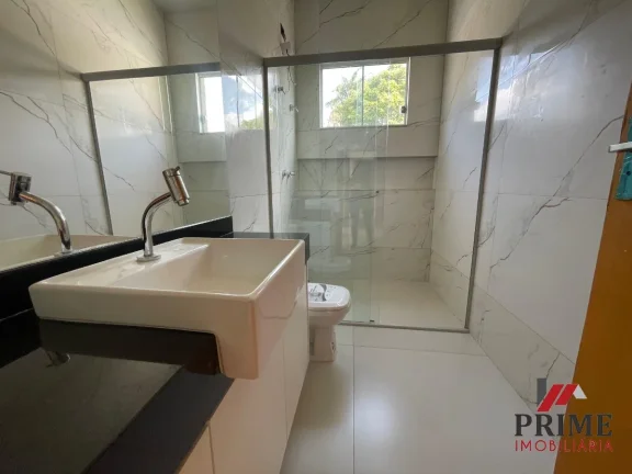 Imagem Casa 29- Condomínio Cedro - Lagoa Santa