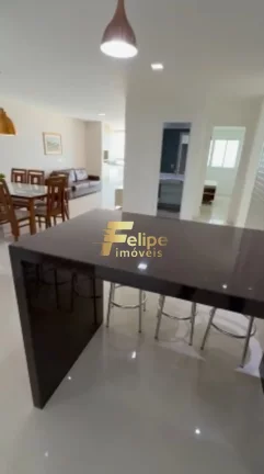 Imagem BELÍSSIMO APARTAMENTO DE 03 QUARTOS, SENDO 03 SUÍTES, COM LAZER COMPLETO, À VENDA NA ENSEADA AZUL EM GUARAPARI/ES!