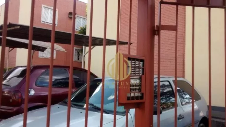 Imagem Apartamento residencial à venda, Campos Elíseos, Ribeirão Preto - AP0073.