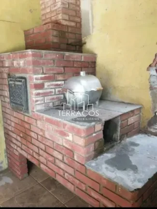 Imagem CHÁCARA NO BAIRRO PAU ARCADO NA CIDADE DE CAMPO LIMPO PAULISTA