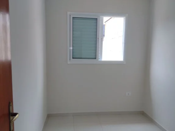 Imagem APARTAMENTO NO JARDIM ALTO DE SANTO ANDRÉ