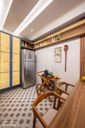 Imagem Casa à venda no Bairro Aruana - 4 suítes, piscina e área gourmet | Contato: (79) 98834-9621