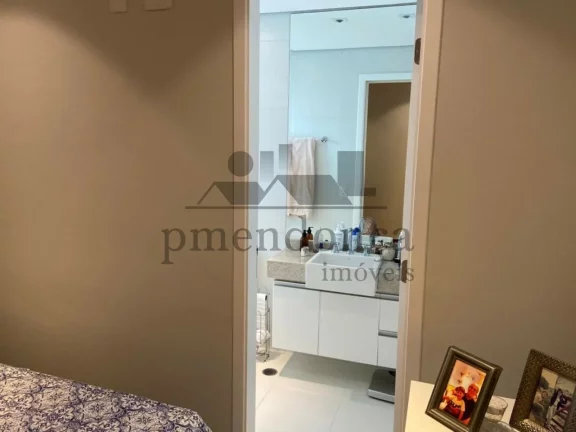 Imagem Apartamento à venda em Perdizes 3 suítes e 4 vagas, 221m2