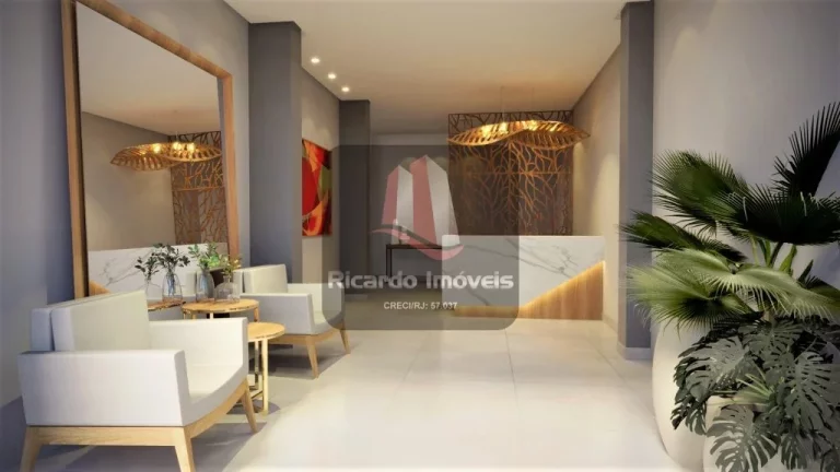 Imagem Últimas Unidades Lançamento Apto c/ 2 Quartos, 3 banheiros à Venda, 103 m².