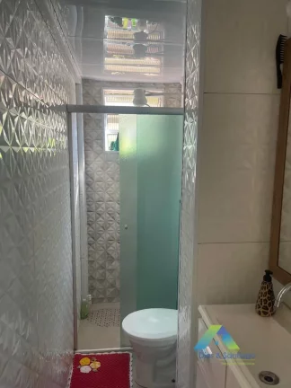 Imagem Apartamento à venda no bairro Cooperativa - São Bernardo do Campo/SP
