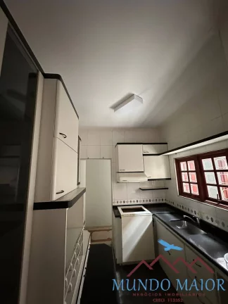 Imagem Invista com Inteligência! Sobrado Multiuso no Coração de SBC Jardim do Mar