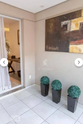 Imagem Apartamento com 1 dormitório à venda por R$ 790.000,00 - Barra Funda - São Paulo/SP