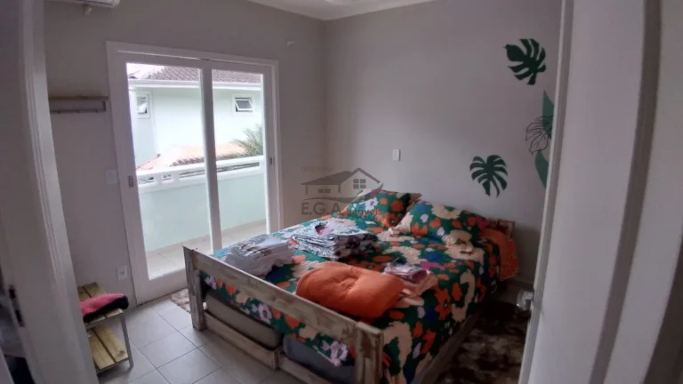 Imagem CASA DE CONDOMÍNIO