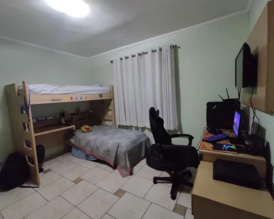 Imagem Sobrado 120m² com 3 Quartos à venda - Vila Gomes