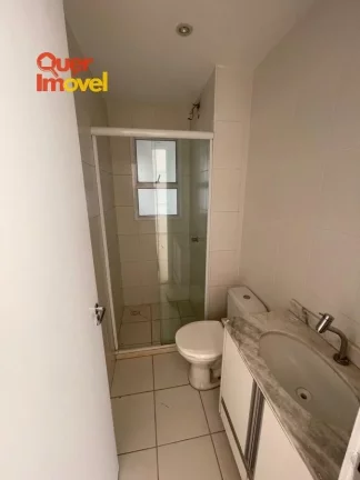 Imagem Imperdível oportunidade! Apartamento à venda no Nova Aliança com 3 quartos e 2 suítes. Agende sua visita com a Quer Imóvel Negócios Imobiliários!