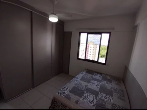 Imagem Apartamento de luxo no Condomínio Privillege Residence - Confira agora!