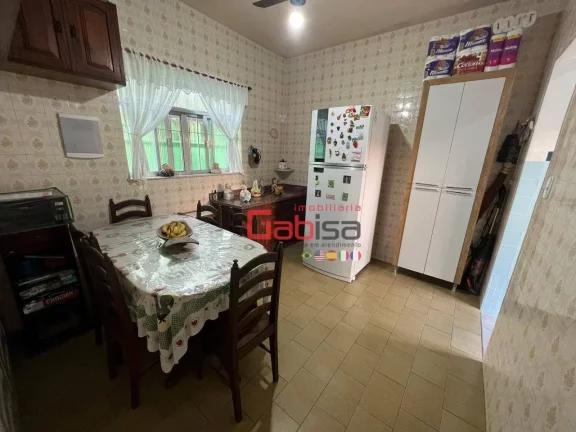Imagem Casa com 8 dormitórios à venda, 220 m² por R$ 1.200.000,00 - Centro - Cabo Frio/RJ