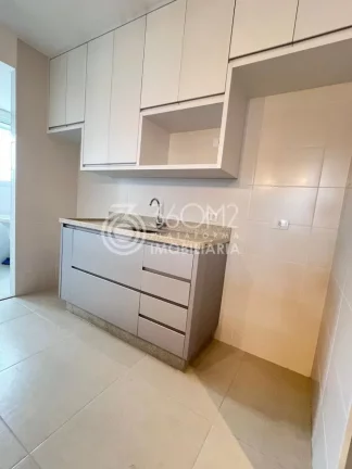 Imagem Apartamento para Venda em São Bernardo do Campo / SP no bairro Centro